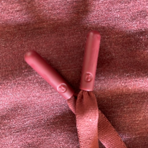 Lululemon Inner Glow Shorts Modal - Picture 4 of 4